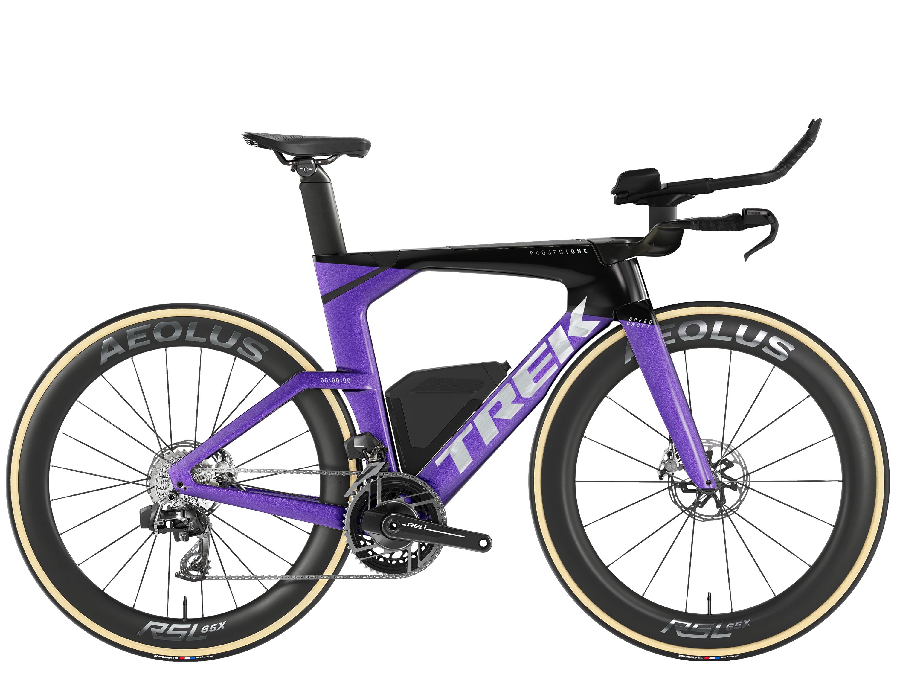 Speed Concept SLR 9 AXS