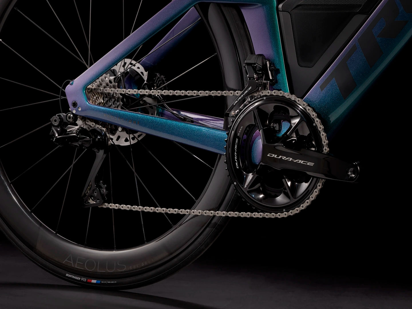 Trek Speed Concept SLR 9