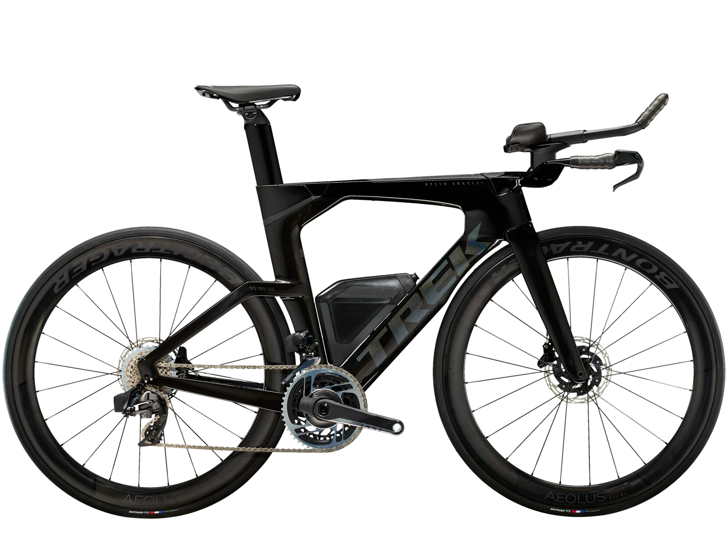 Trek Speed Concept SLR 9 AXS