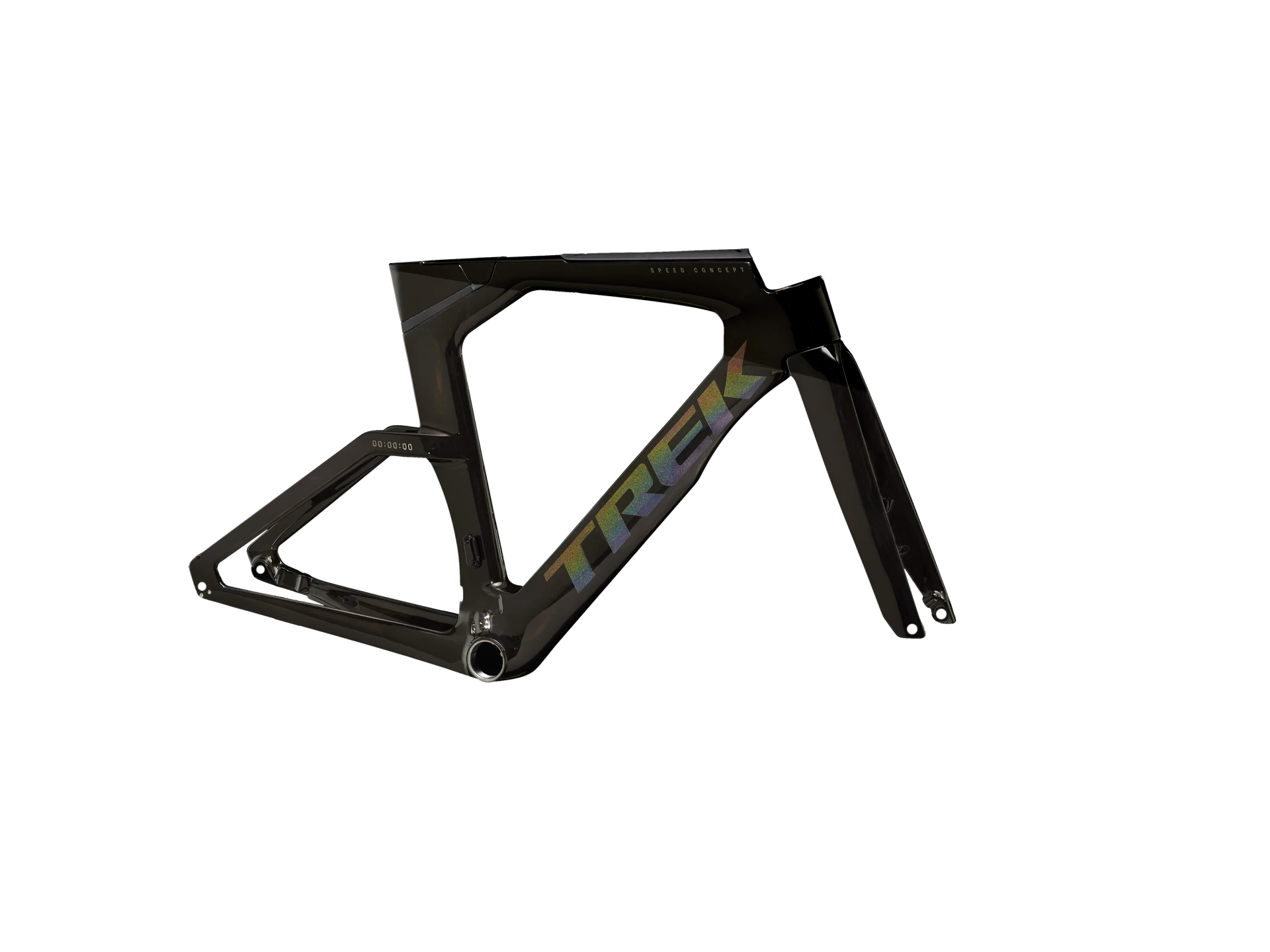 Trek Speed Concept SLR Frame Set