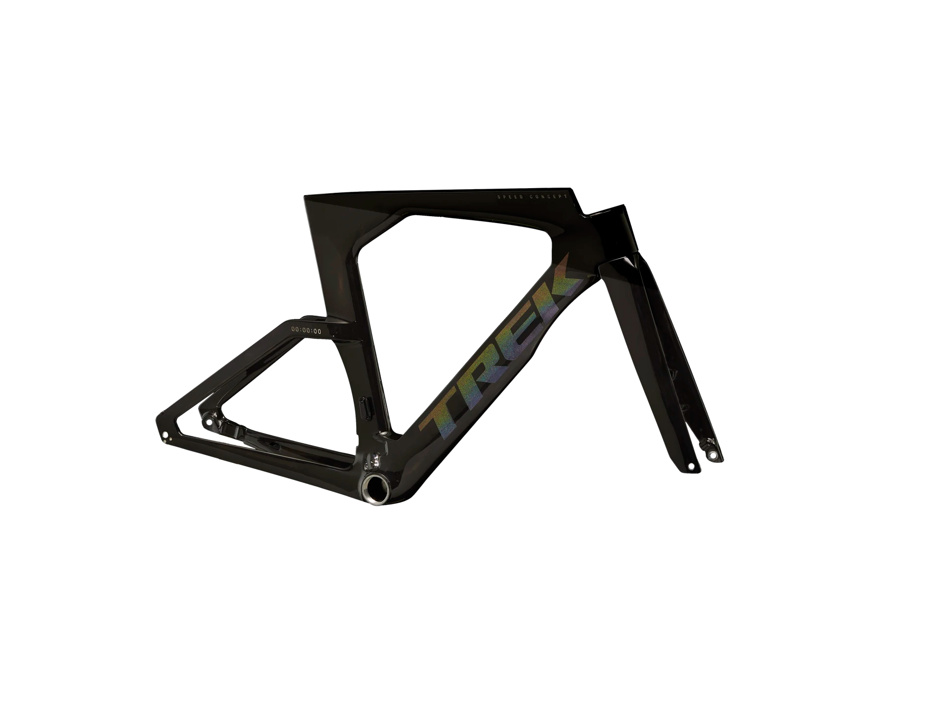 Trek Speed Concept TT Frame Set