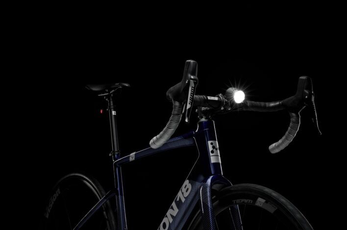 Argon 18 Subito E-Road (INT) - Ultegra Di2