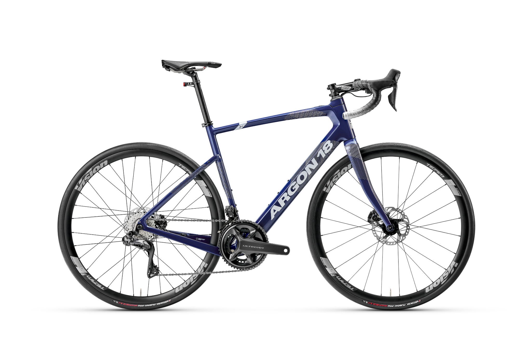 Argon 18 Subito E-Road (INT) - Ultegra Di2