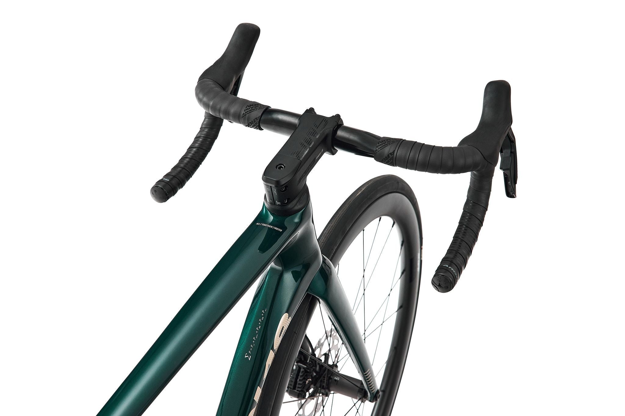 Argon 18 Sum Frameset