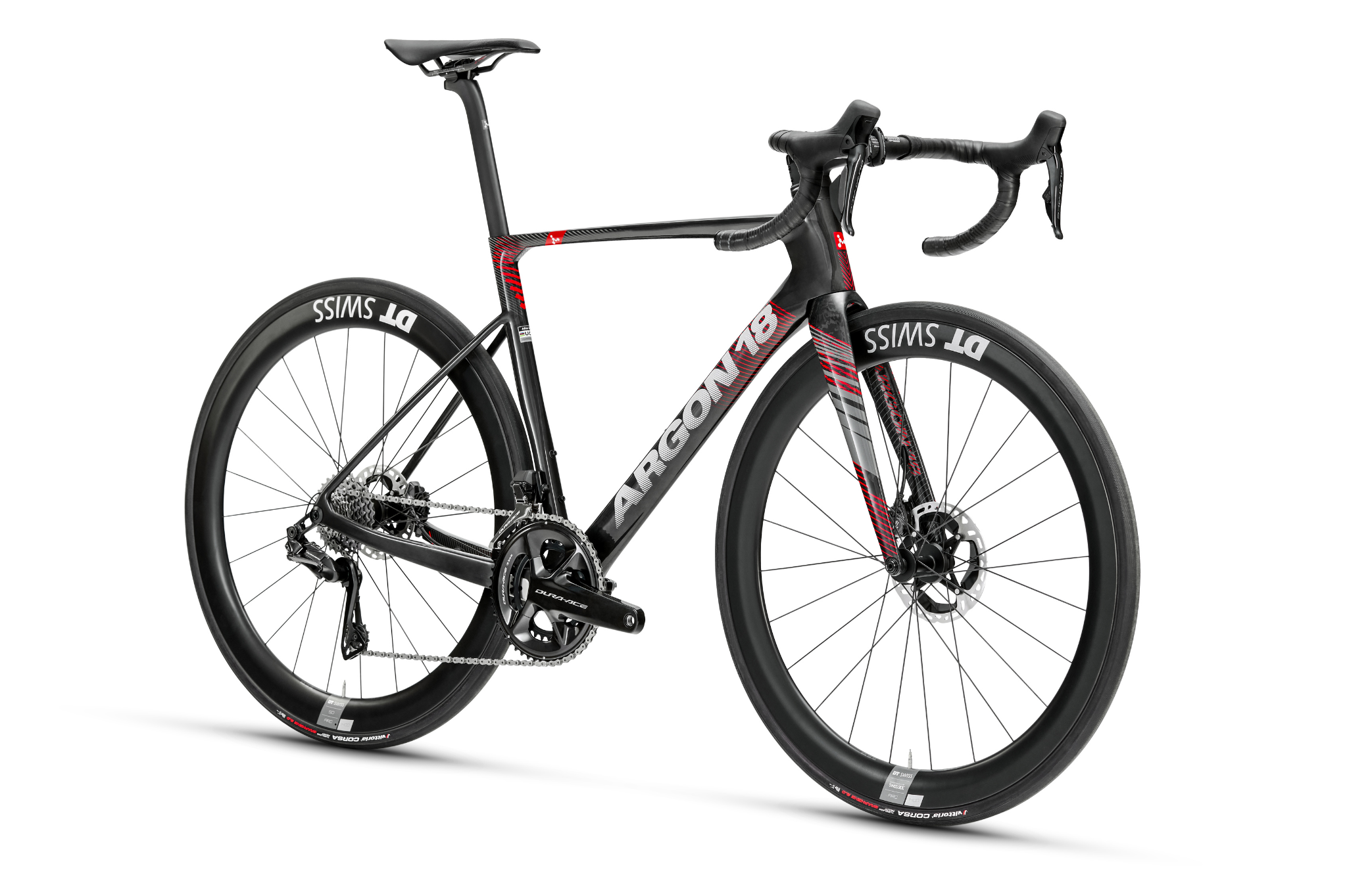 Argon 18 Sum Pro - Dura-Ace Di2