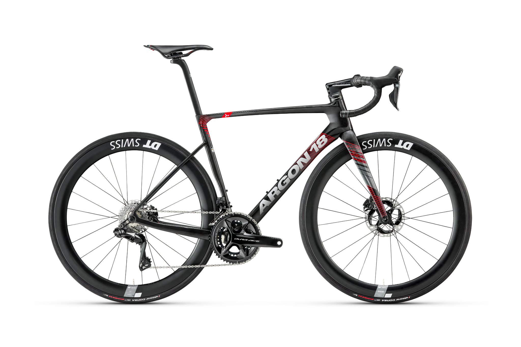 Argon 18 Sum Pro - Dura-Ace Di2