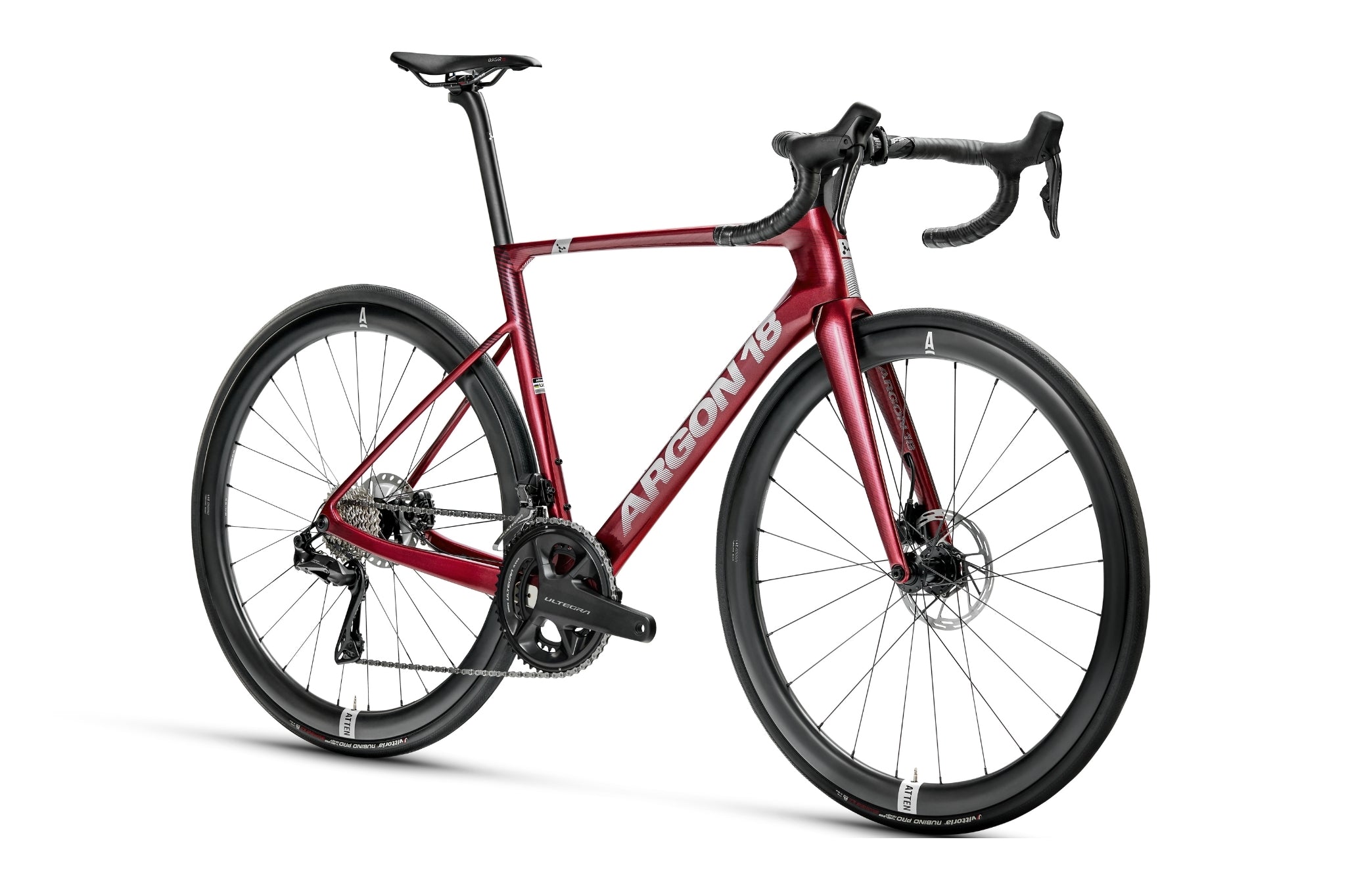 Argon 18 Sum - Ultegra Di2 Atten