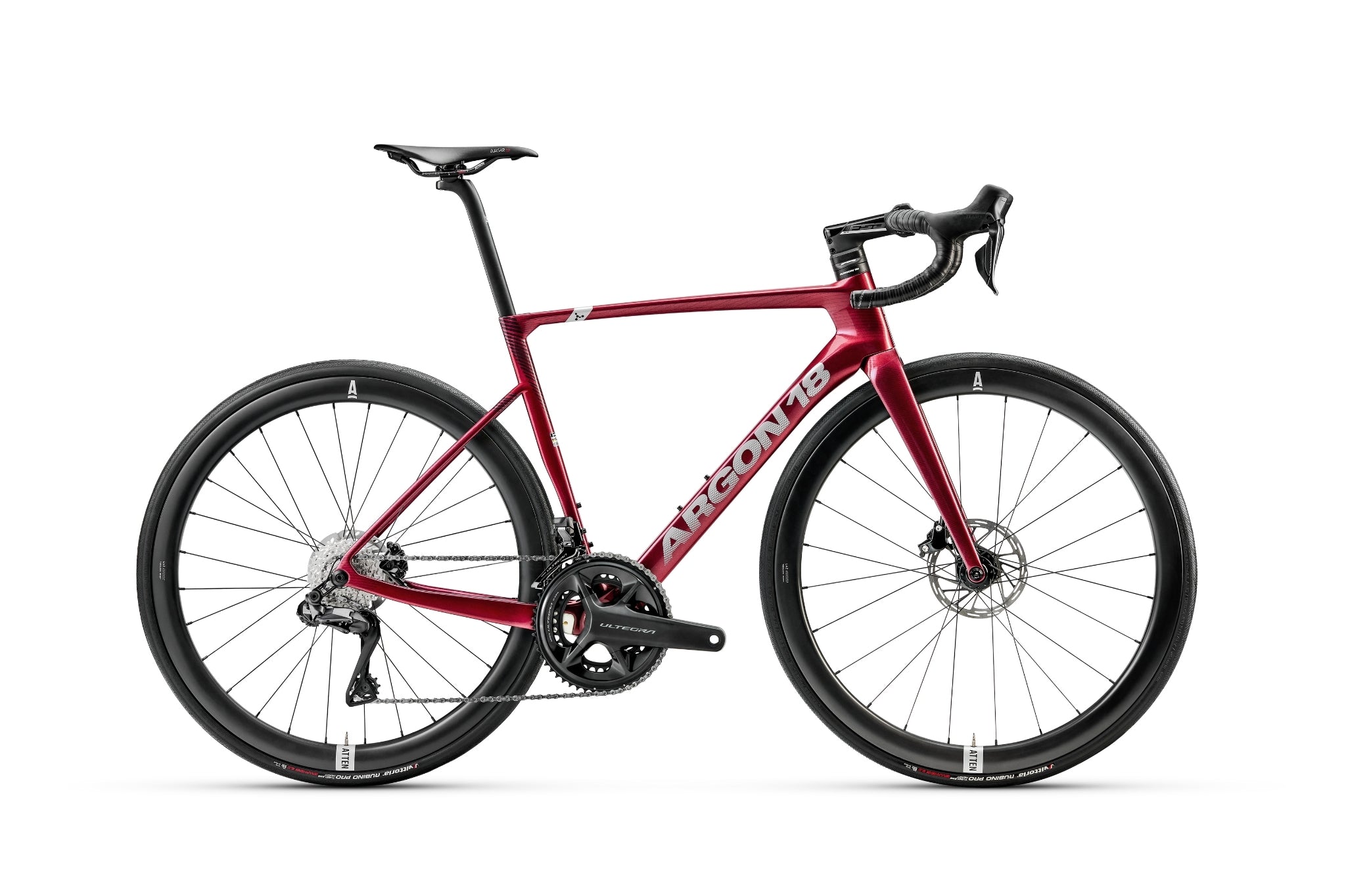 Argon 18 Sum - Ultegra Di2 Atten