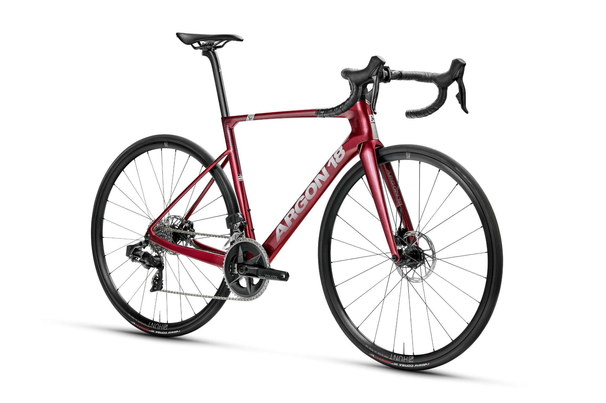 Argon 18 Sum - SRAM Rival Etap AXS