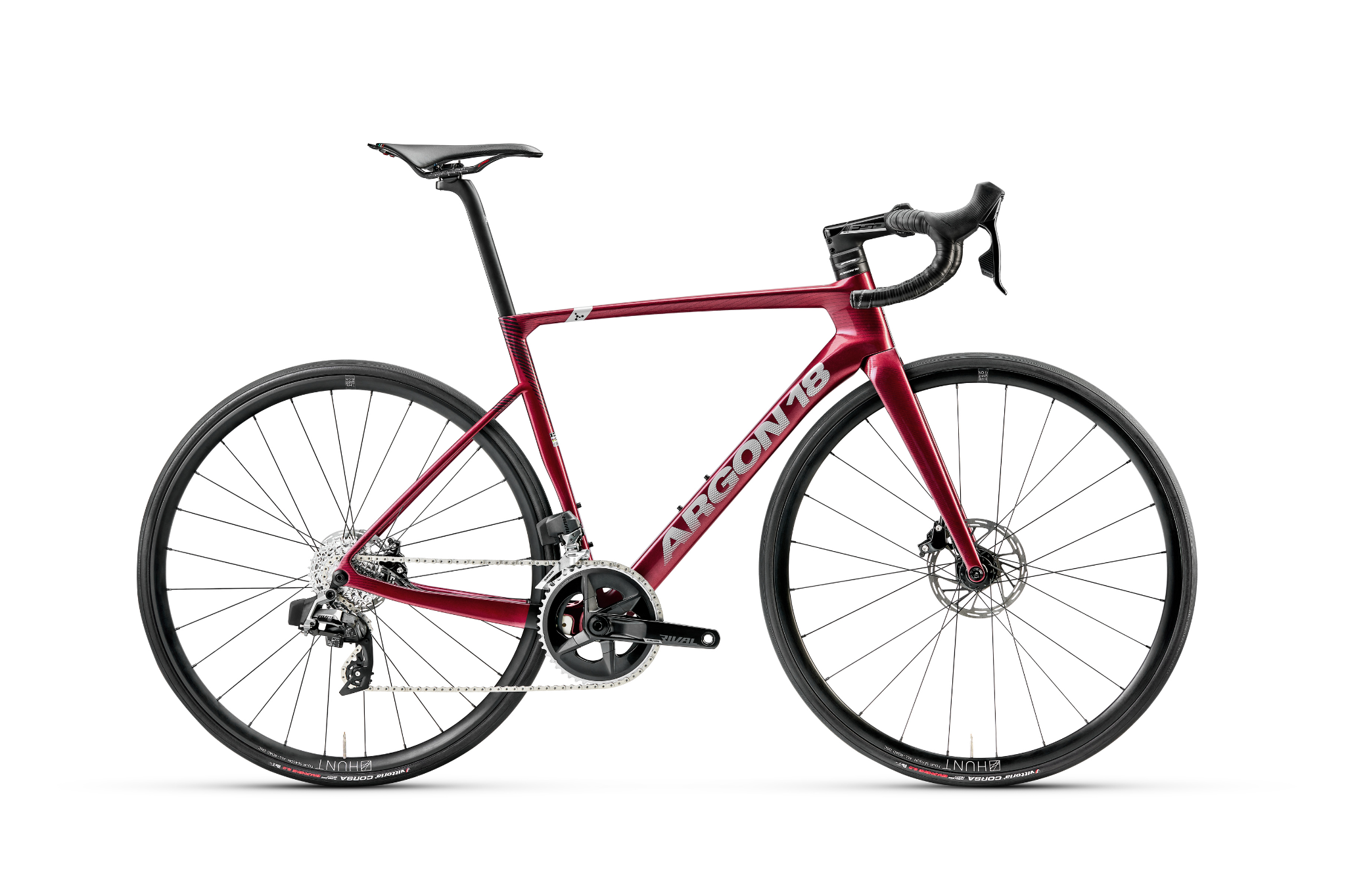 Argon 18 Sum - SRAM Rival Etap AXS