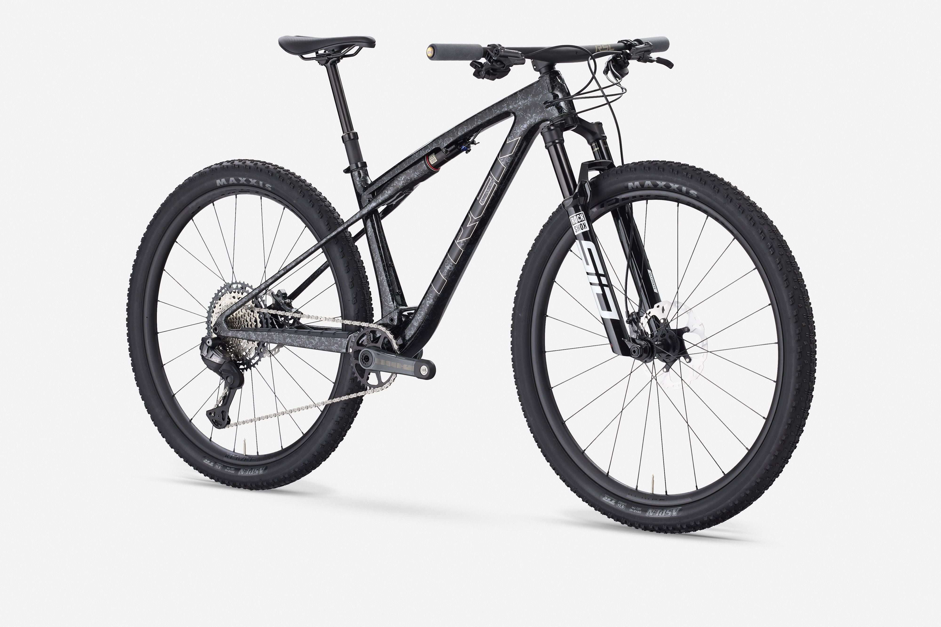 Supercaliber SLR 9.8 XT Di2 Gen 2
