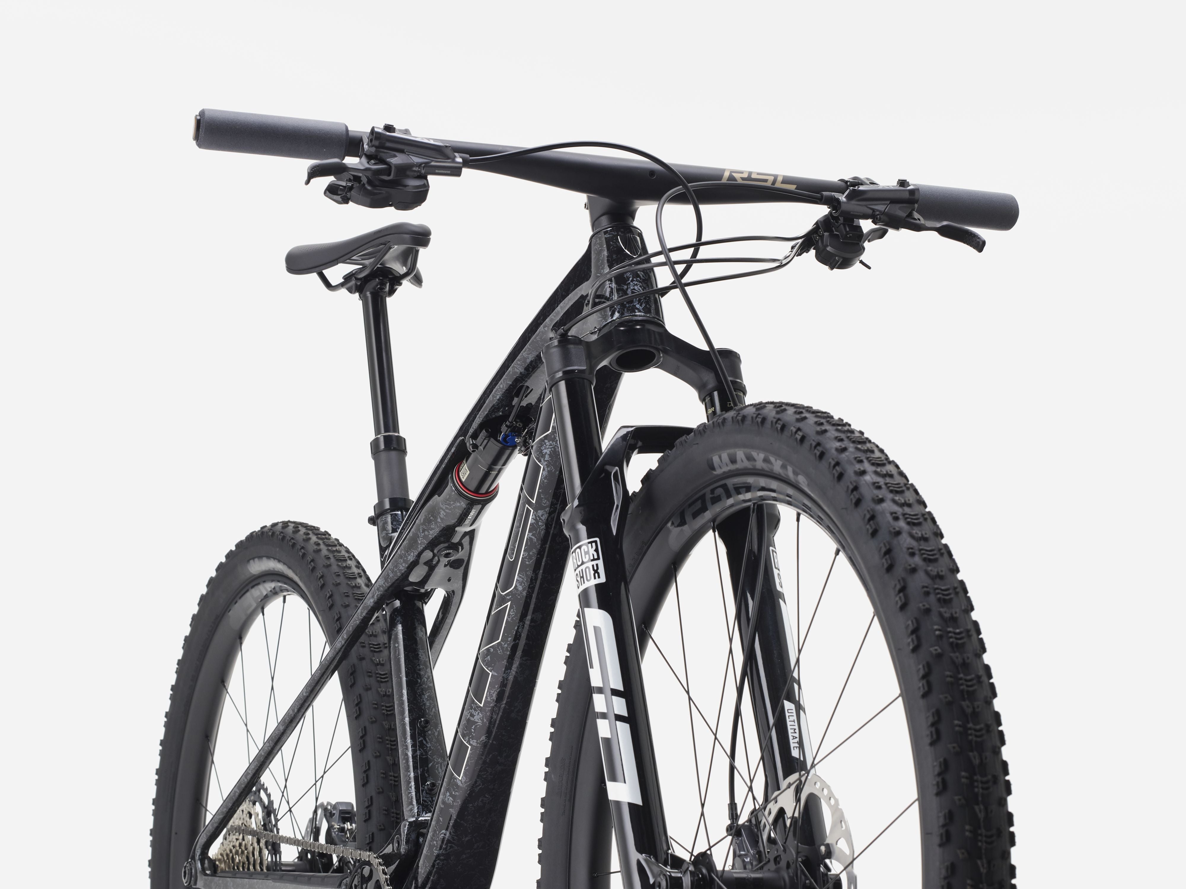 Supercaliber SLR 9.8 XT Di2 Gen 2