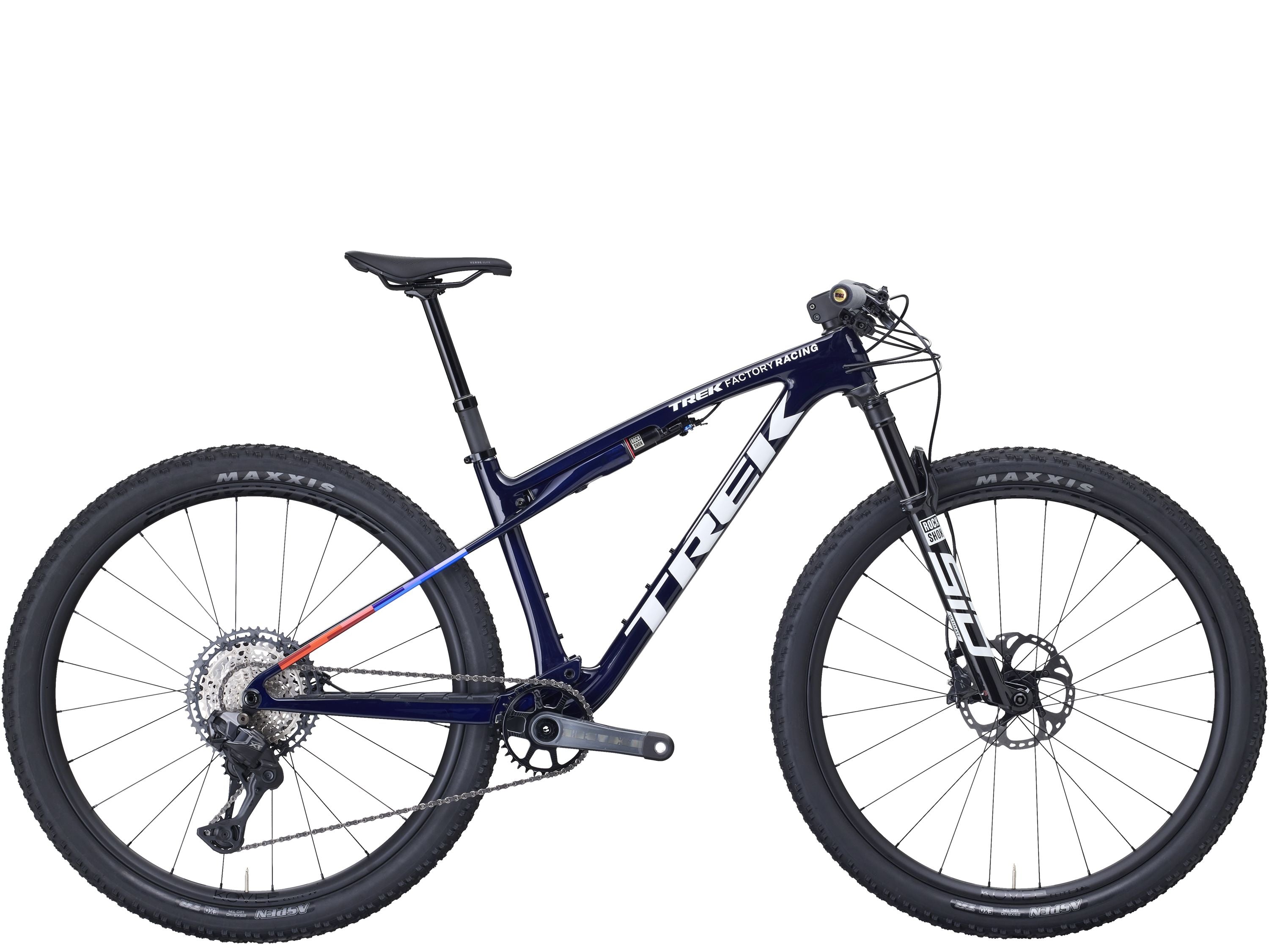 Supercaliber SLR 9.8 XT Di2 Gen 2