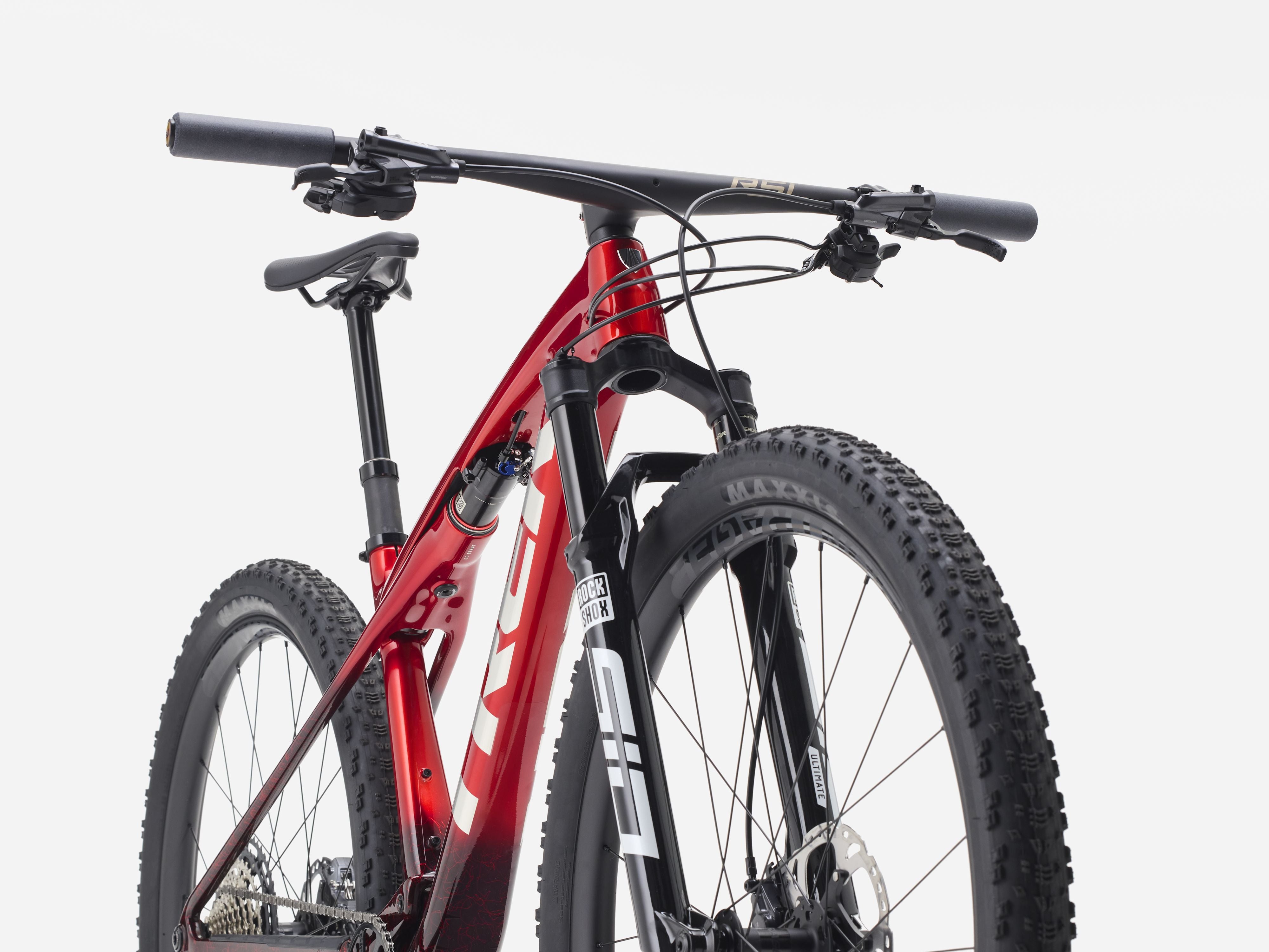 Supercaliber SLR 9.8 XT Di2 Gen 2