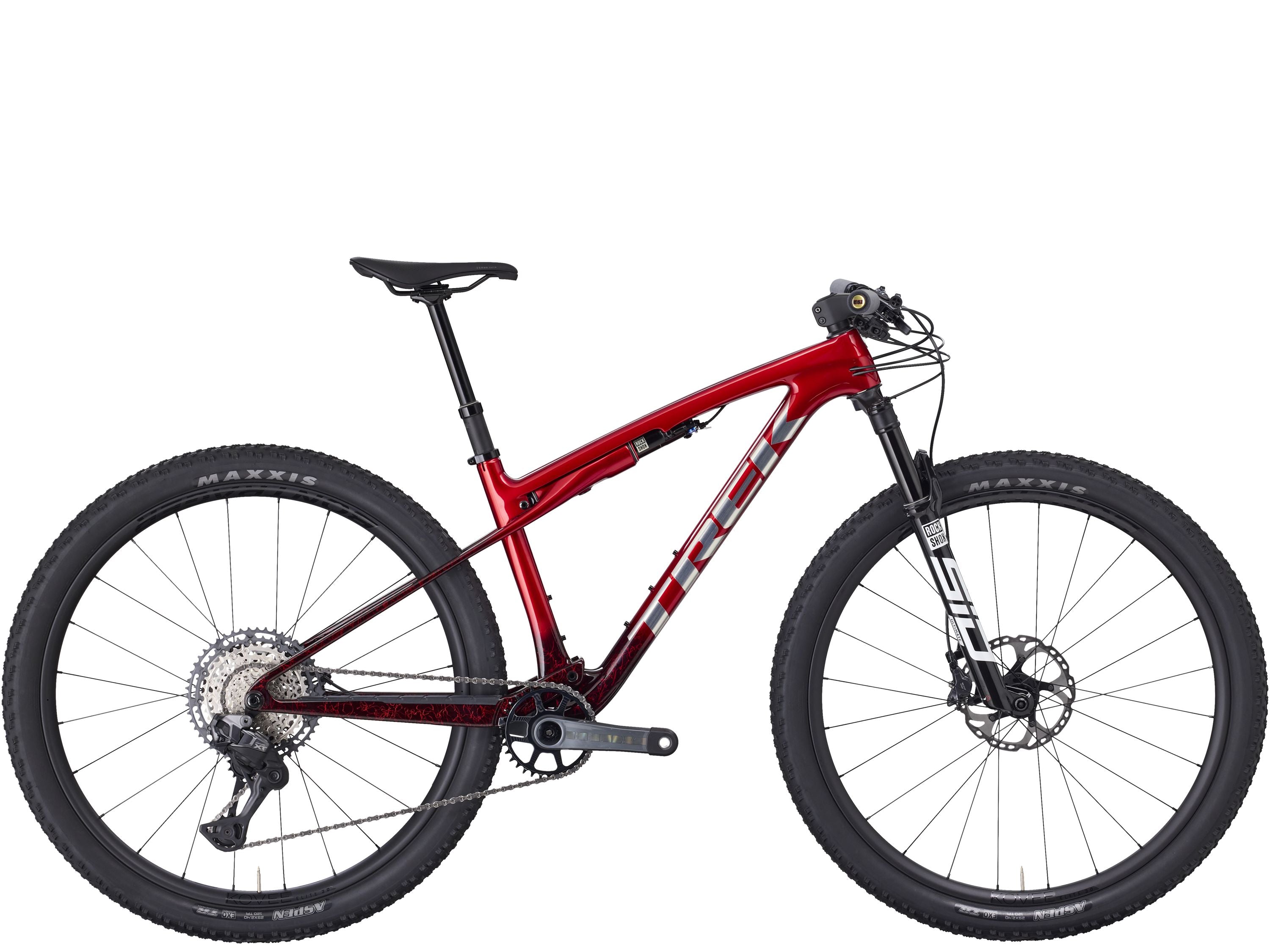 Supercaliber SLR 9.8 XT Di2 Gen 2
