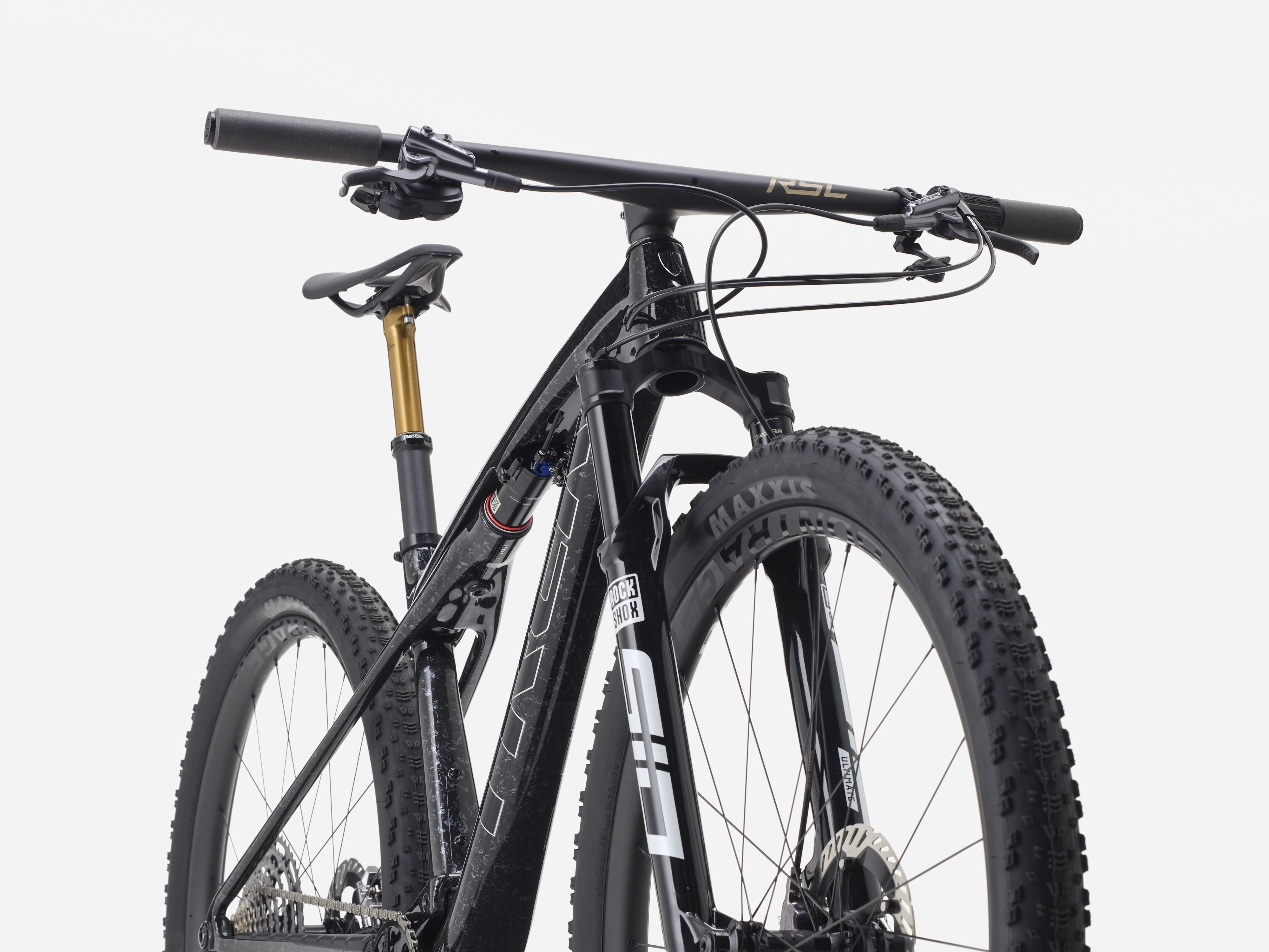 Supercaliber SLR 9.9 XTR Di2 Gen 2