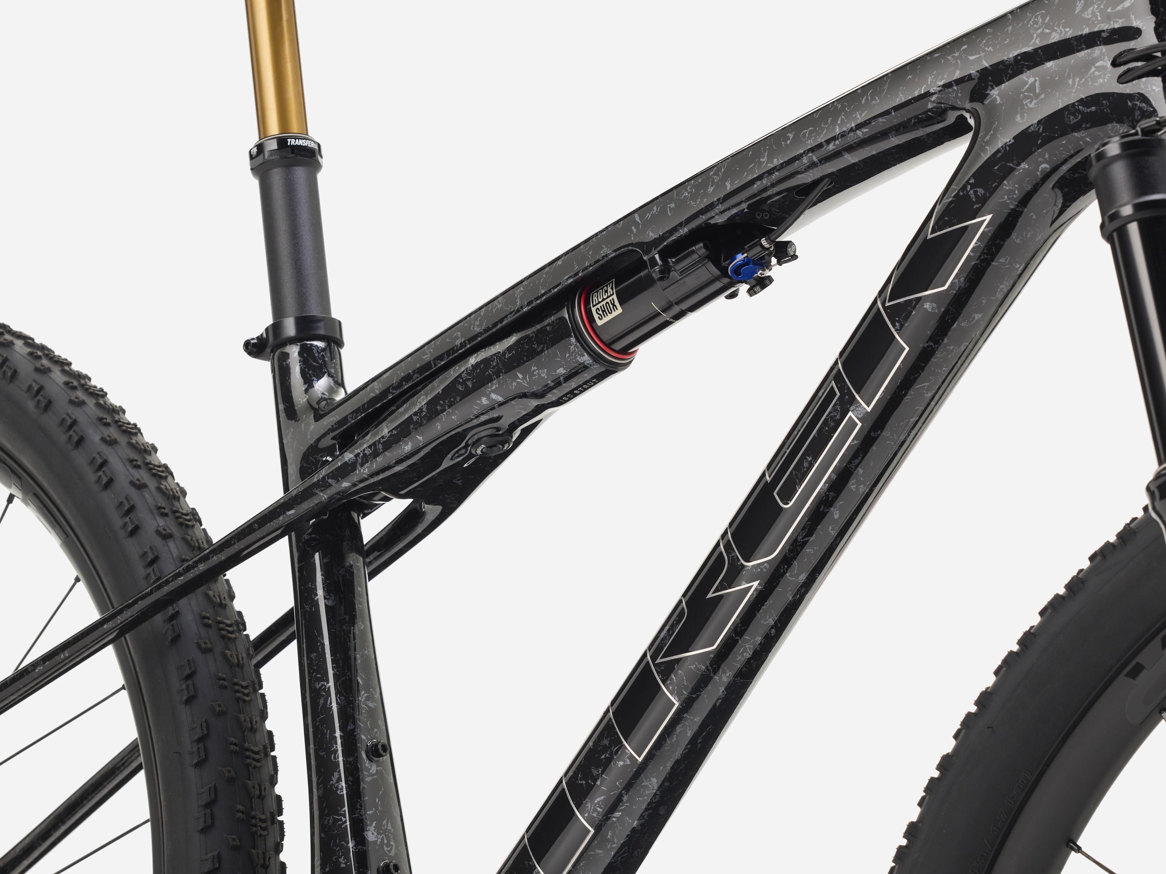 Supercaliber SLR 9.9 XTR Di2 Gen 2