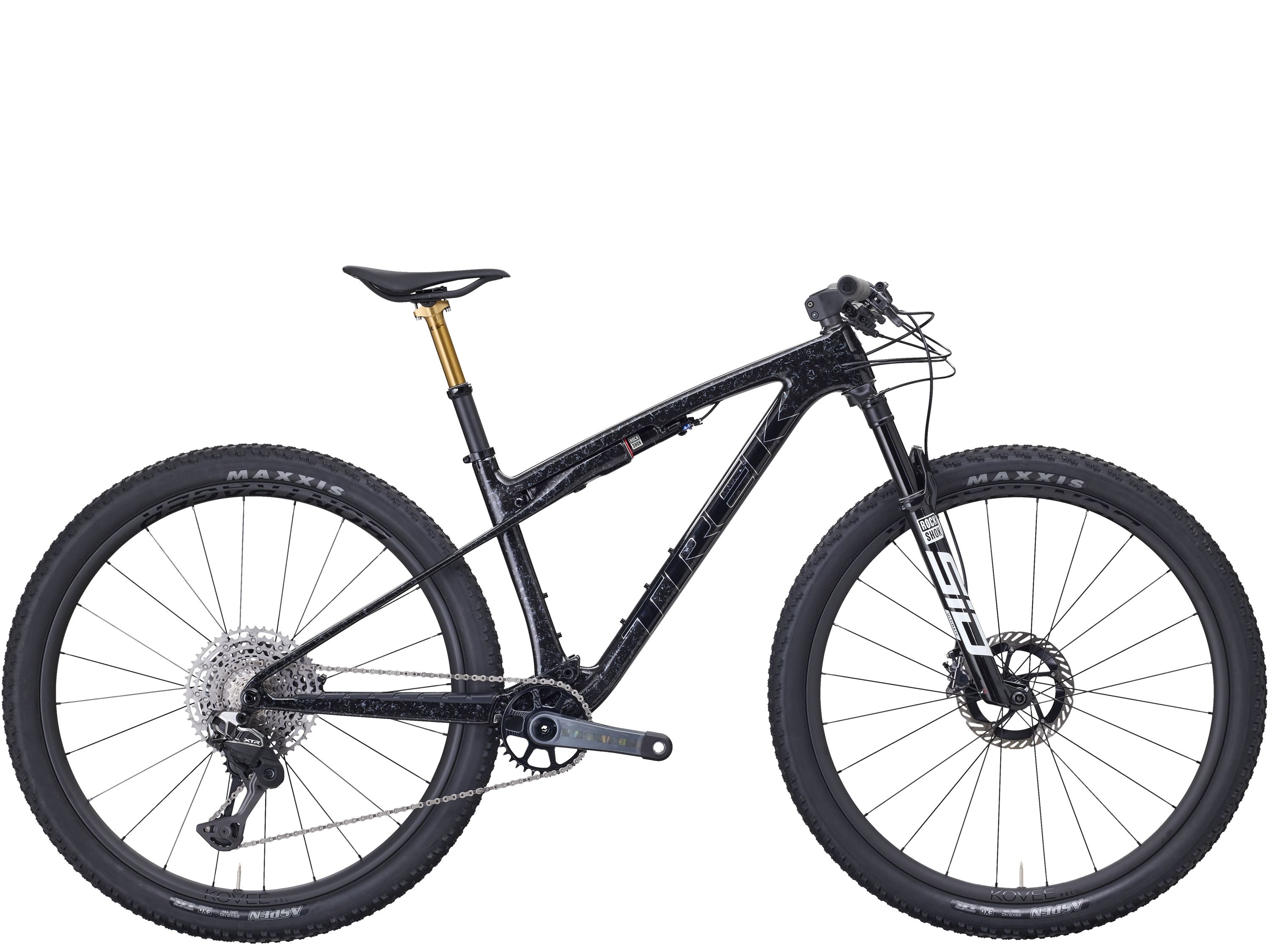 Supercaliber SLR 9.9 XTR Di2 Gen 2