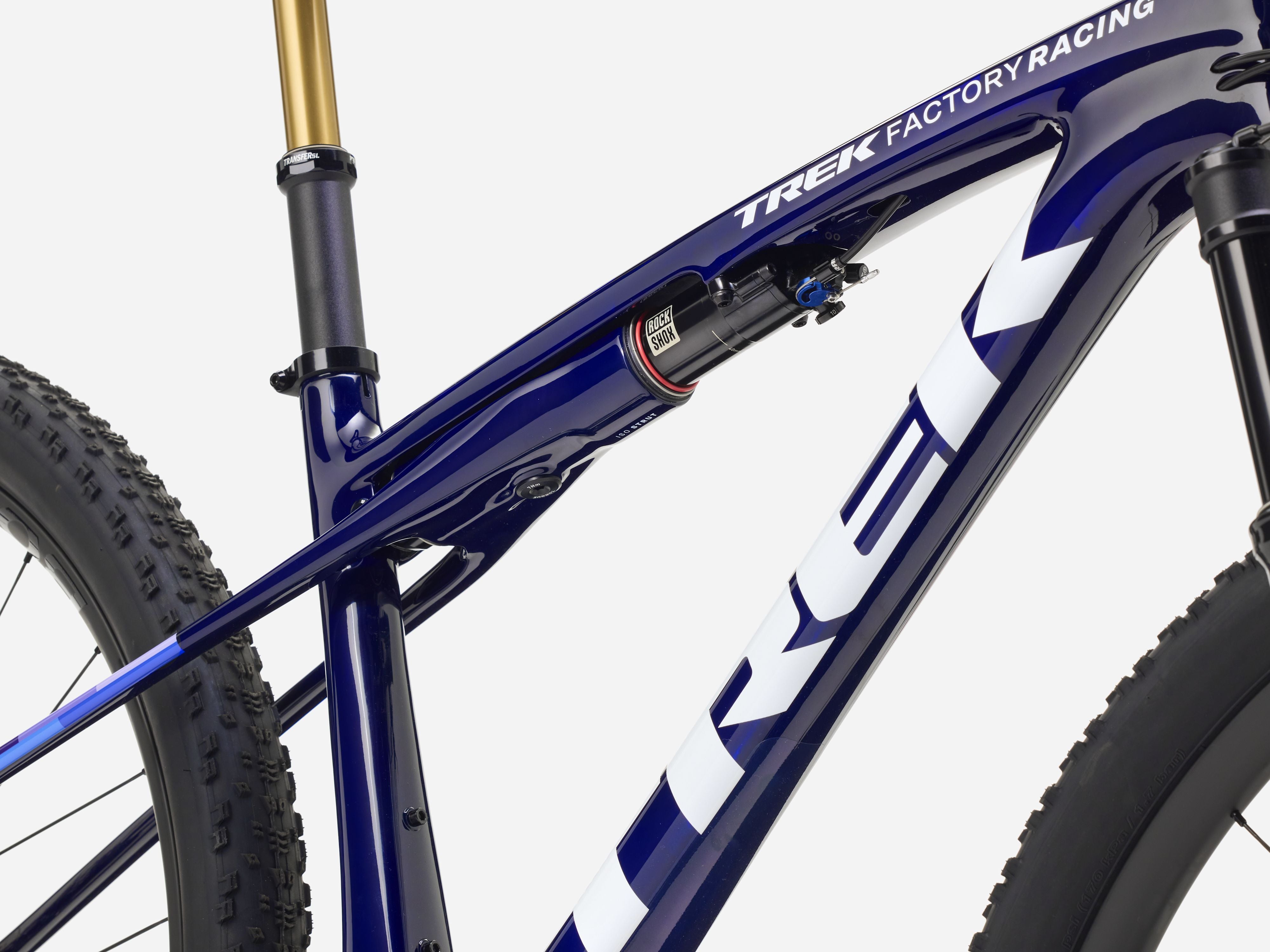 Supercaliber SLR 9.9 XTR Di2 Gen 2