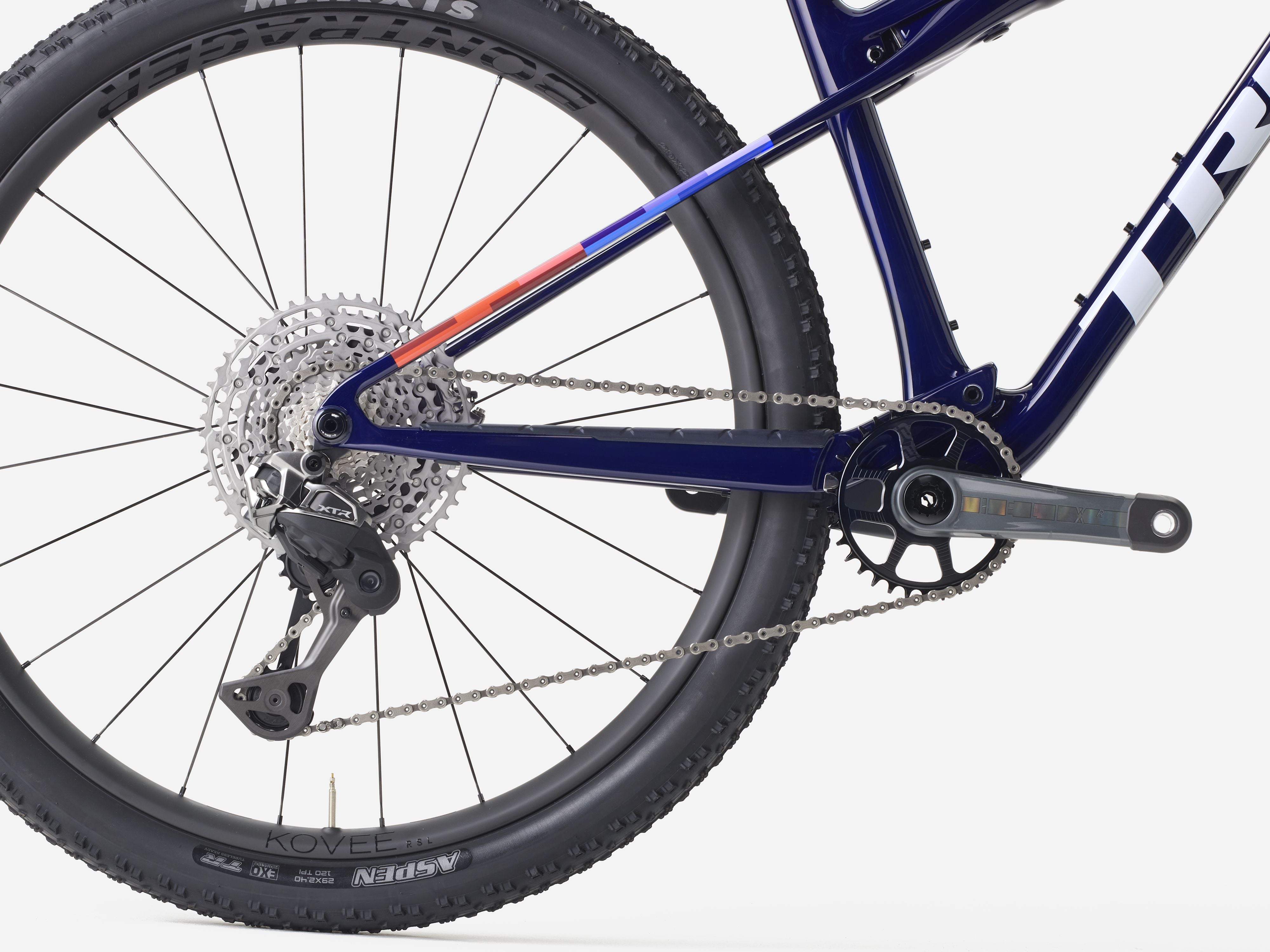 Supercaliber SLR 9.9 XTR Di2 Gen 2