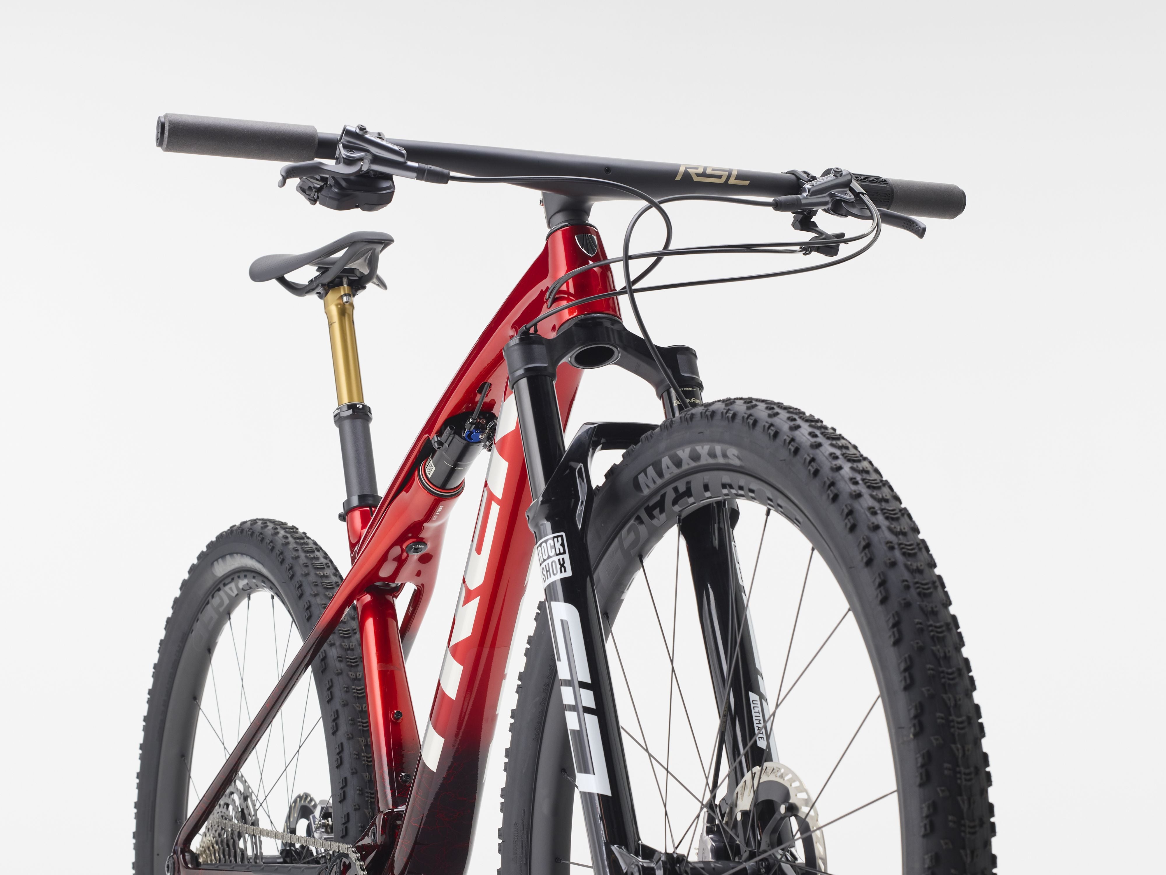 Supercaliber SLR 9.9 XTR Di2 Gen 2