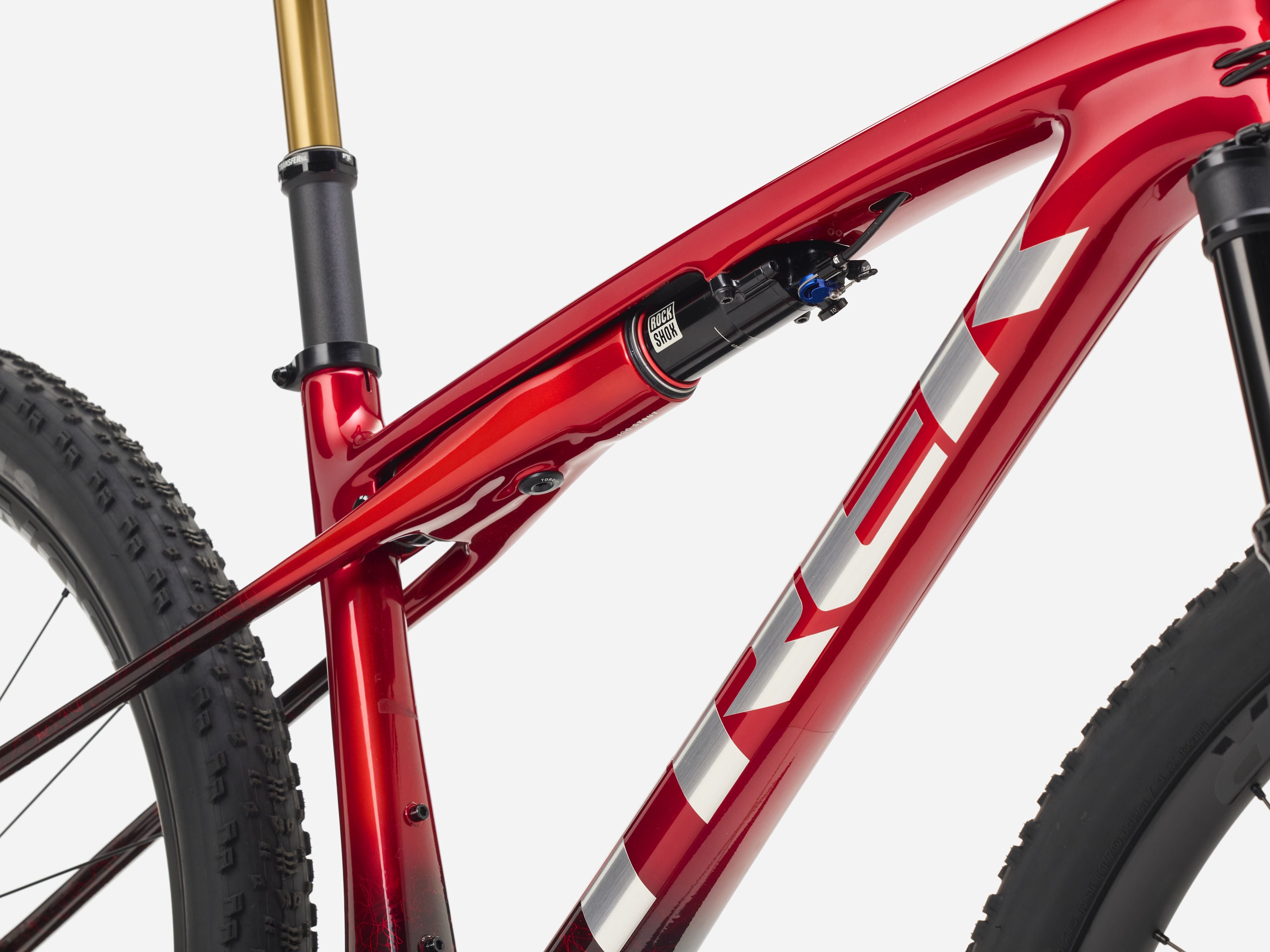 Supercaliber SLR 9.9 XTR Di2 Gen 2