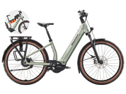 Diamant Suvea Style (600 Wh)