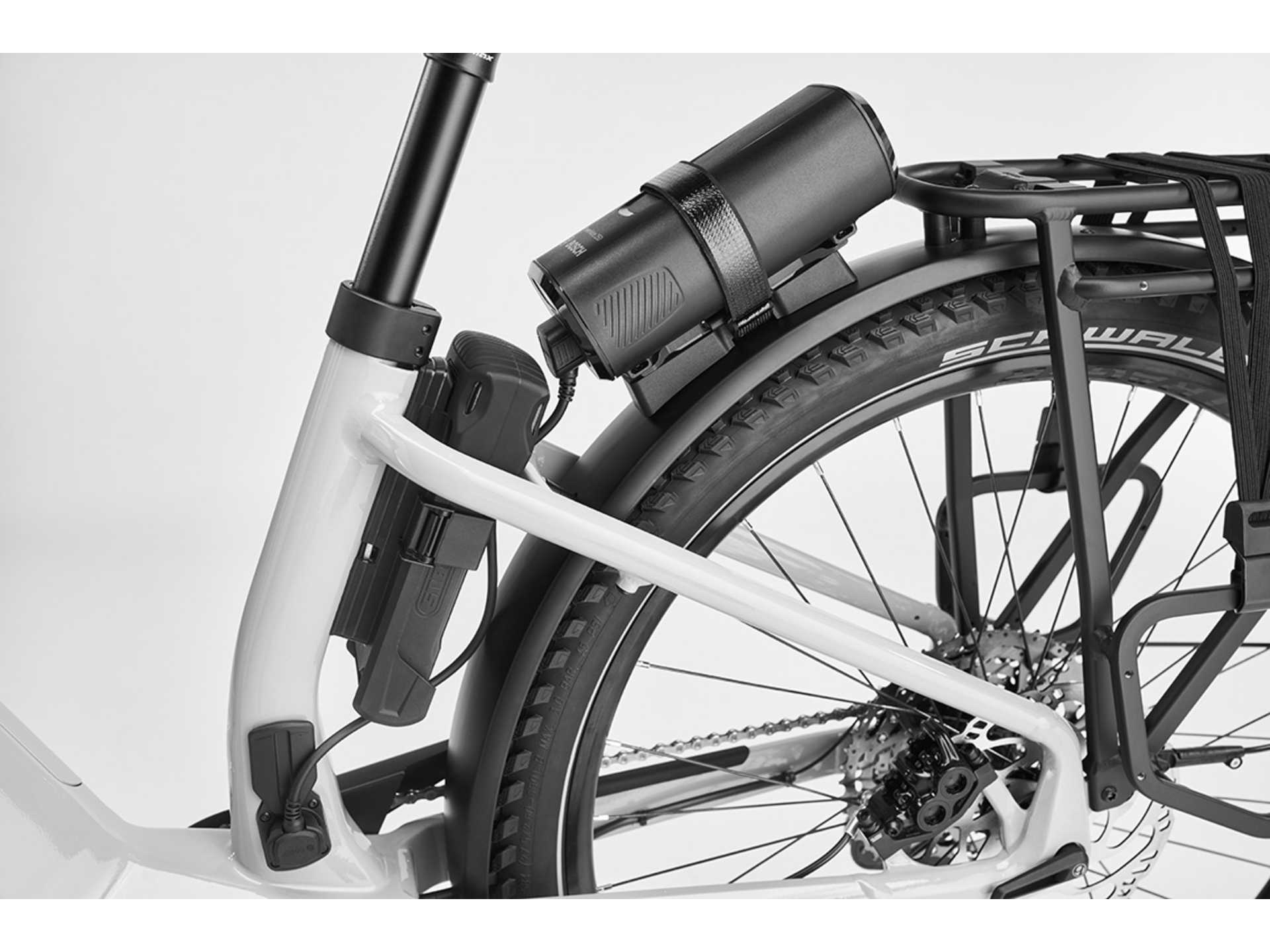 Diamant Suvea Style (800 Wh)