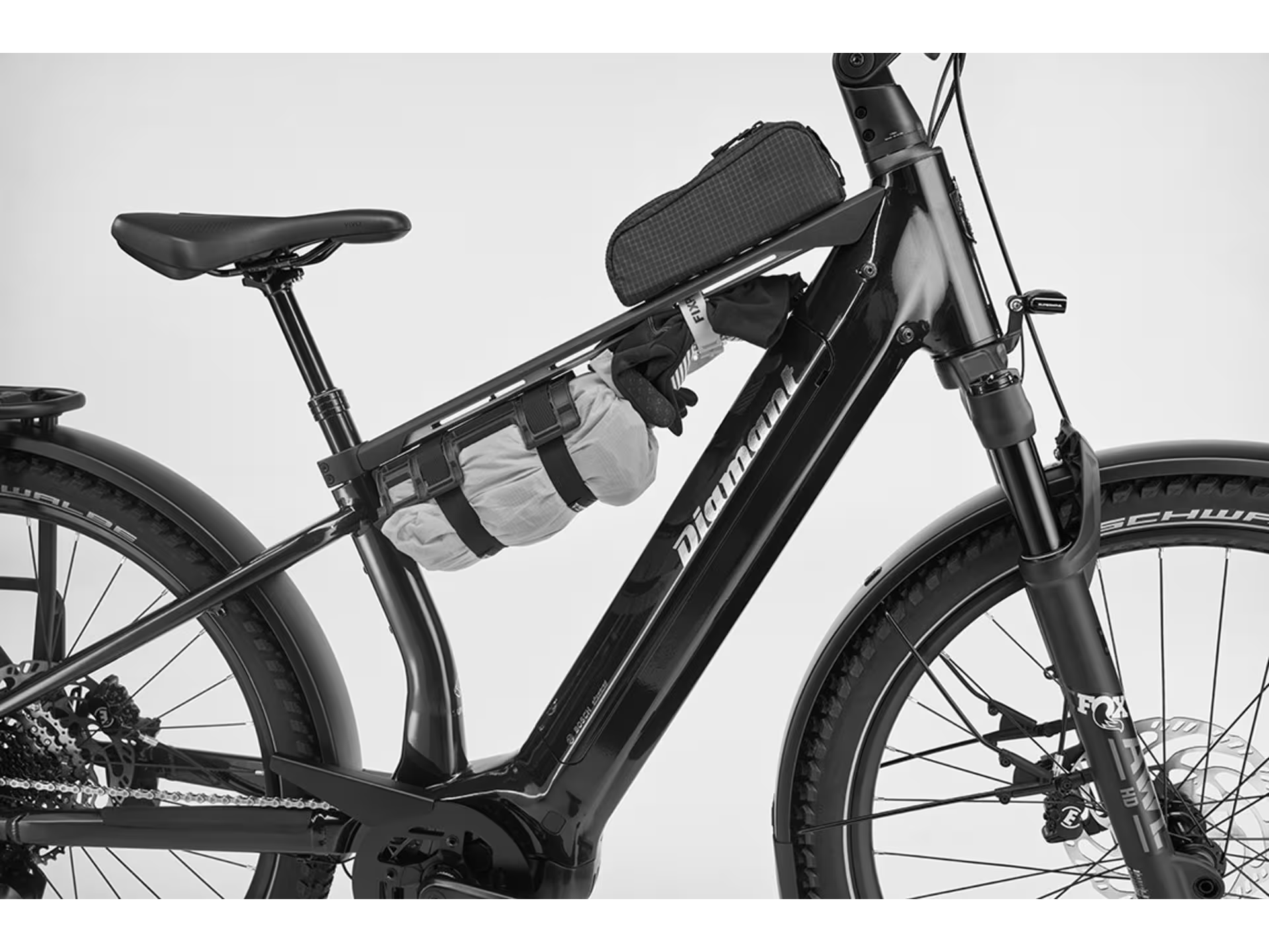 Diamant Suvea Trip Pro (600 Wh)