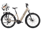 Diamant Suvea Trip Pro (600 Wh)