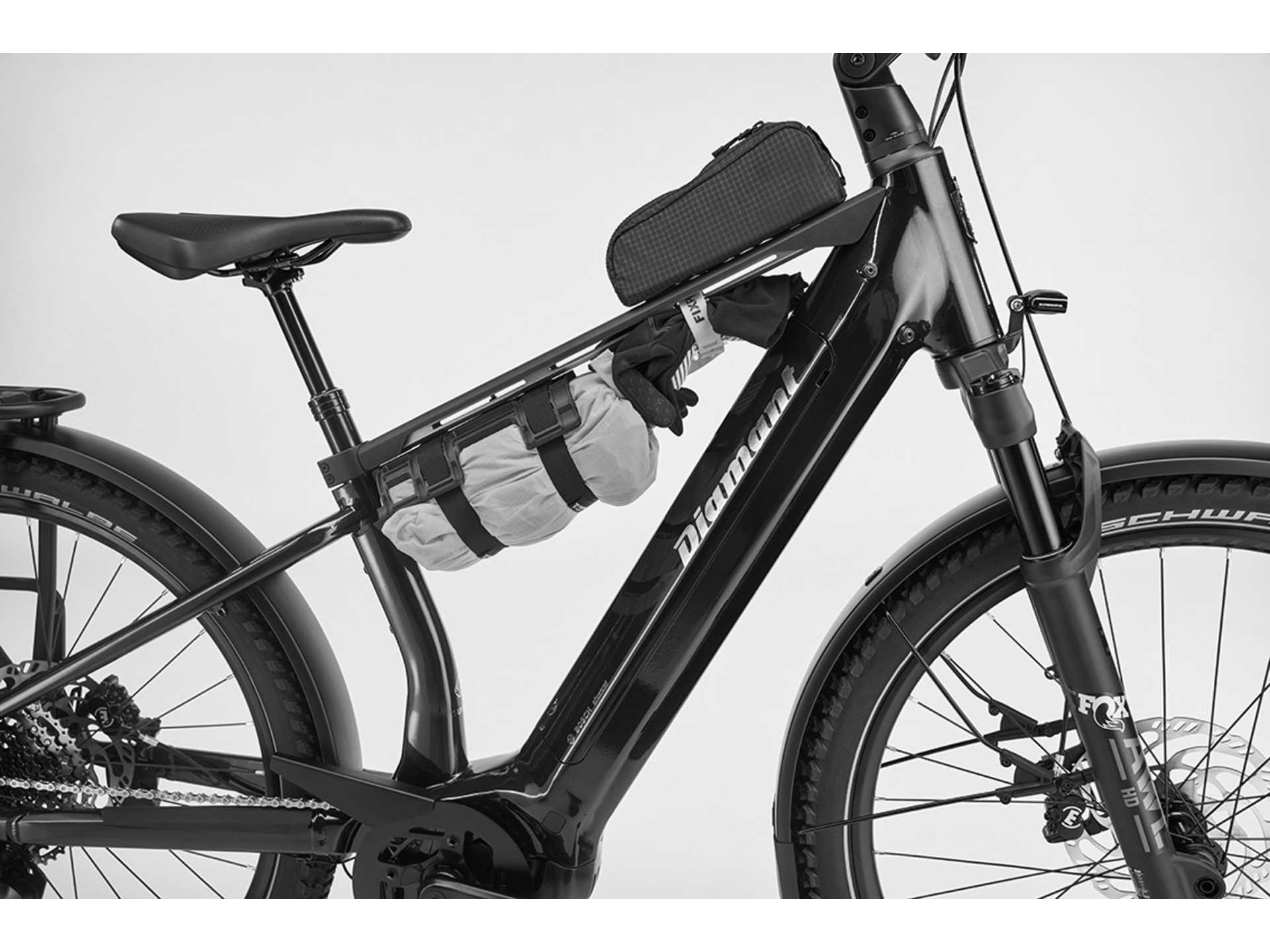 Diamant Suvea Trip Pro (800 Wh)