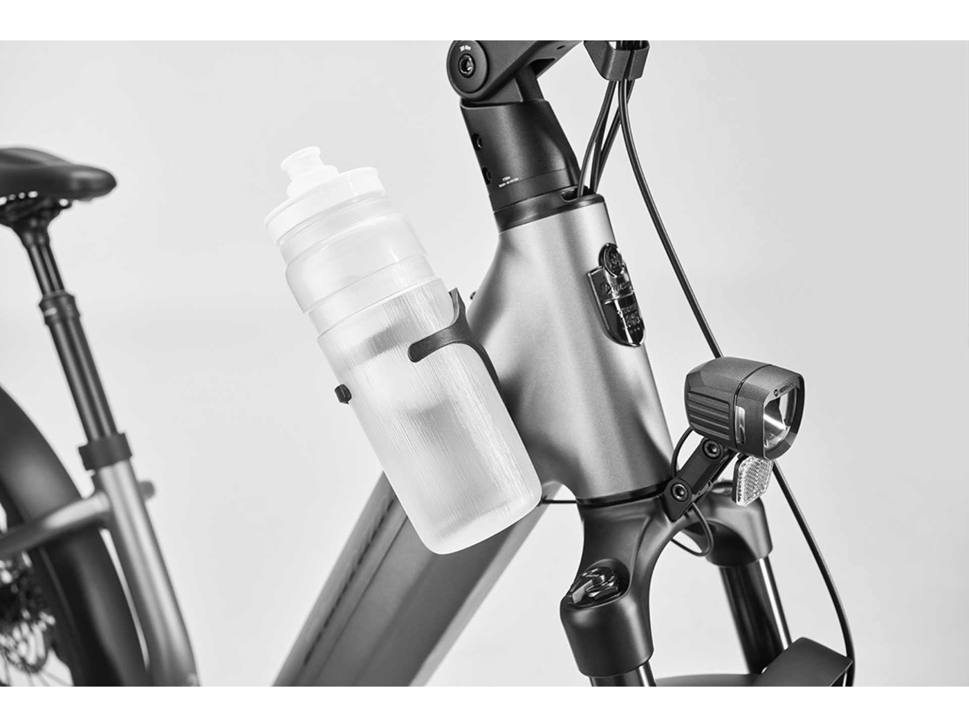 Diamant Suvea Trip Pro (800 Wh)