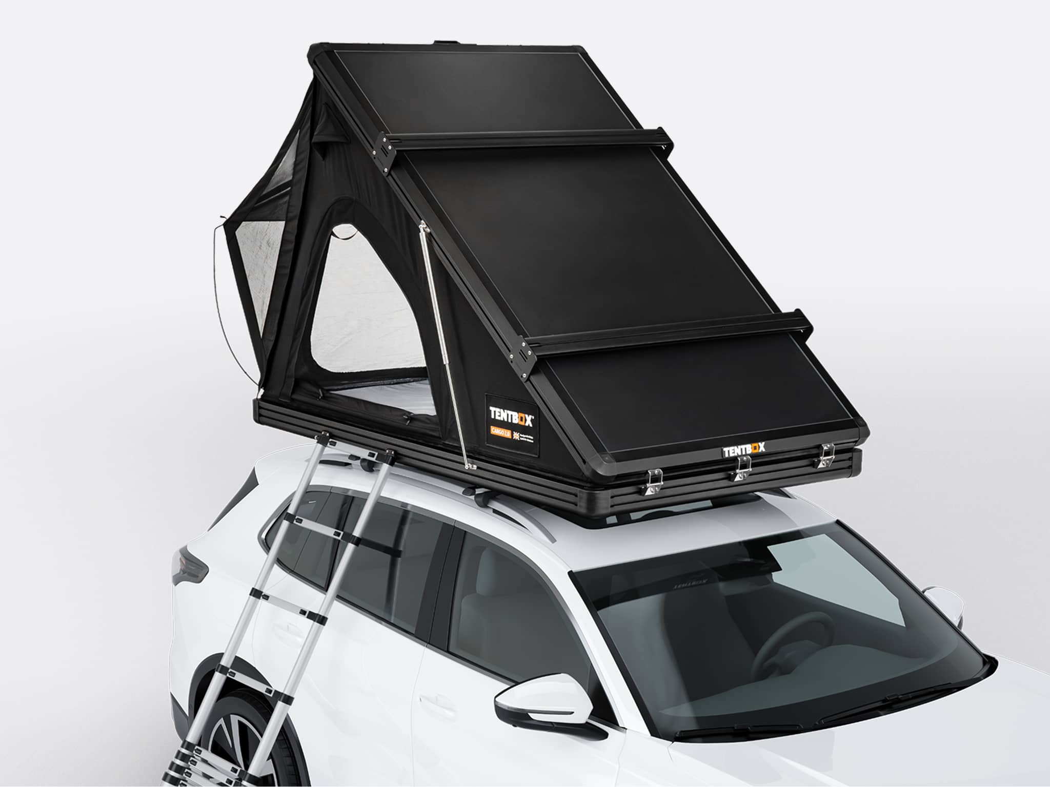 TentBox Cargo