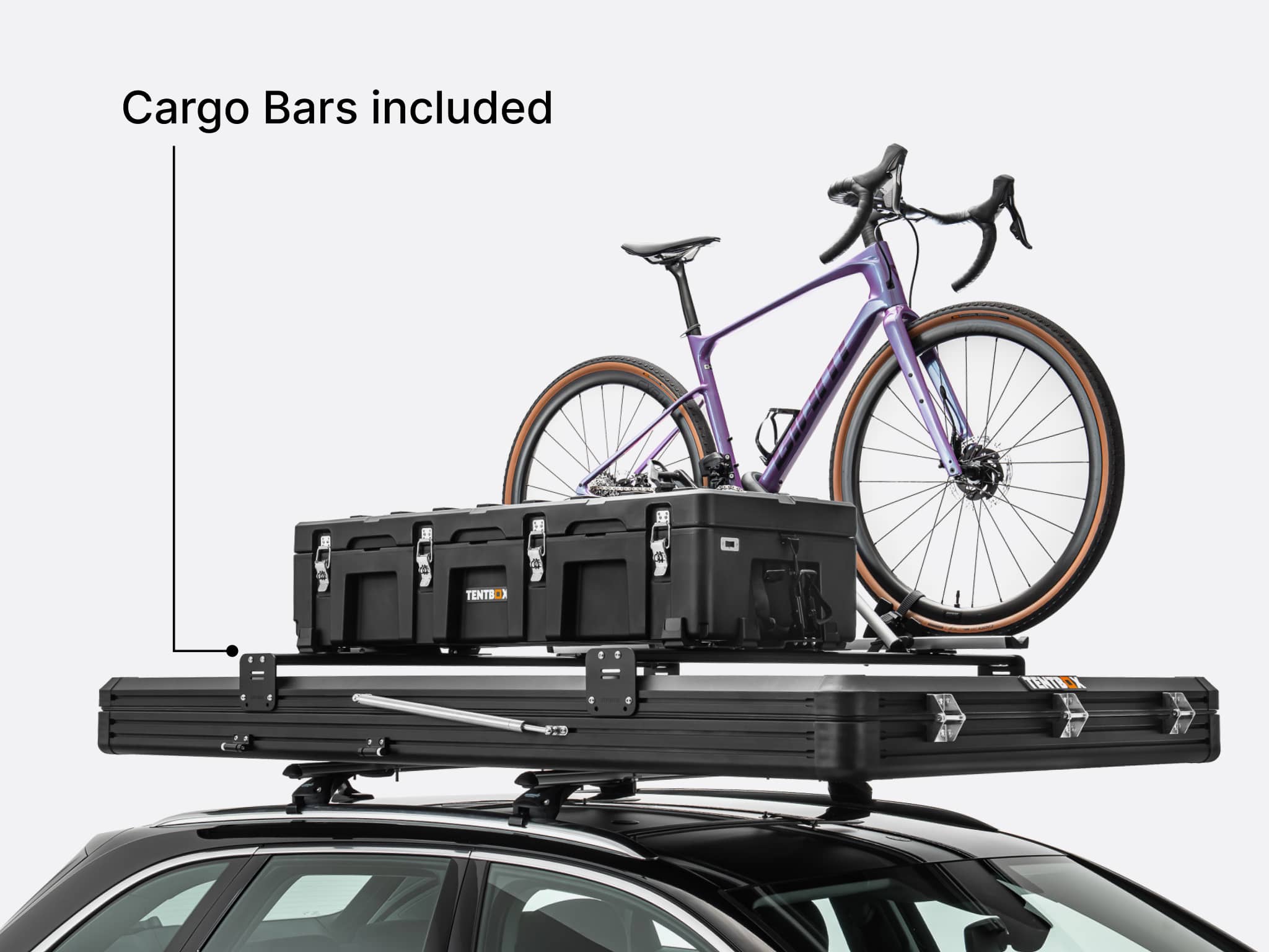 TentBox Cargo