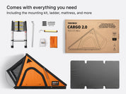 TentBox Cargo