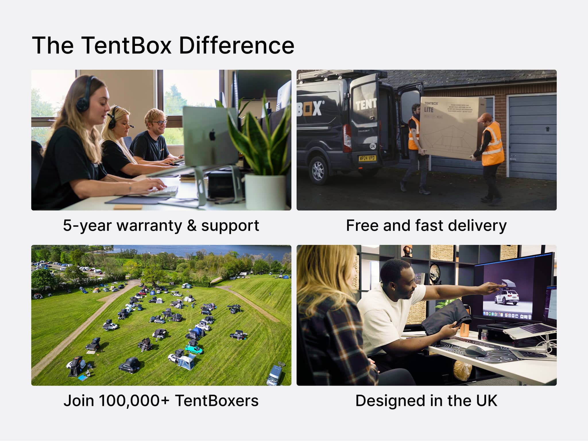 TentBox Classic