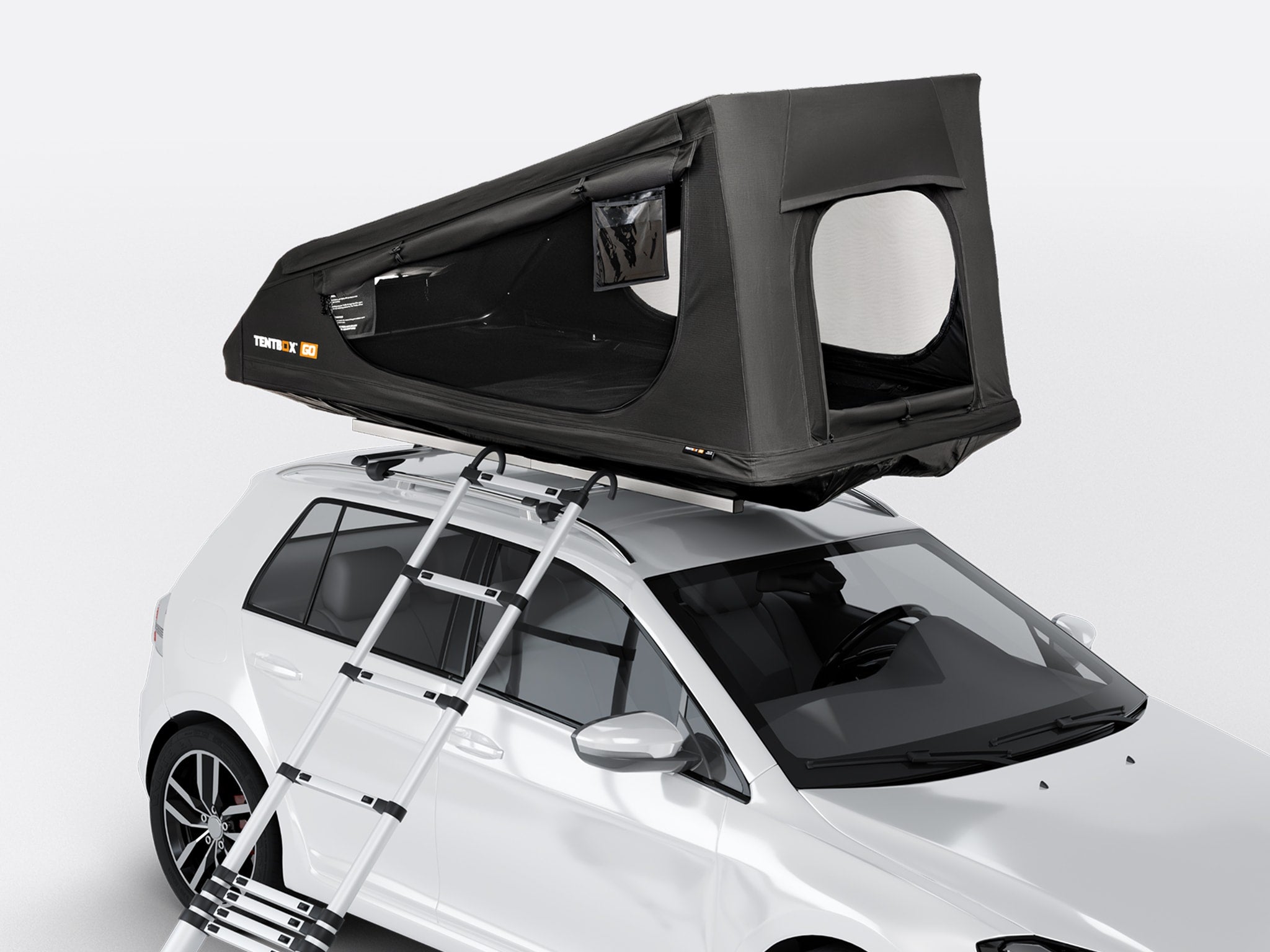 TentBox GO