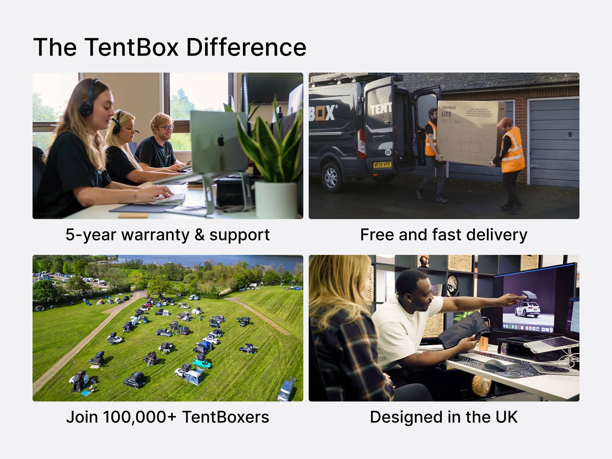 TentBox GO