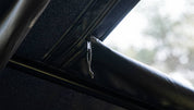 High-performance fabrics