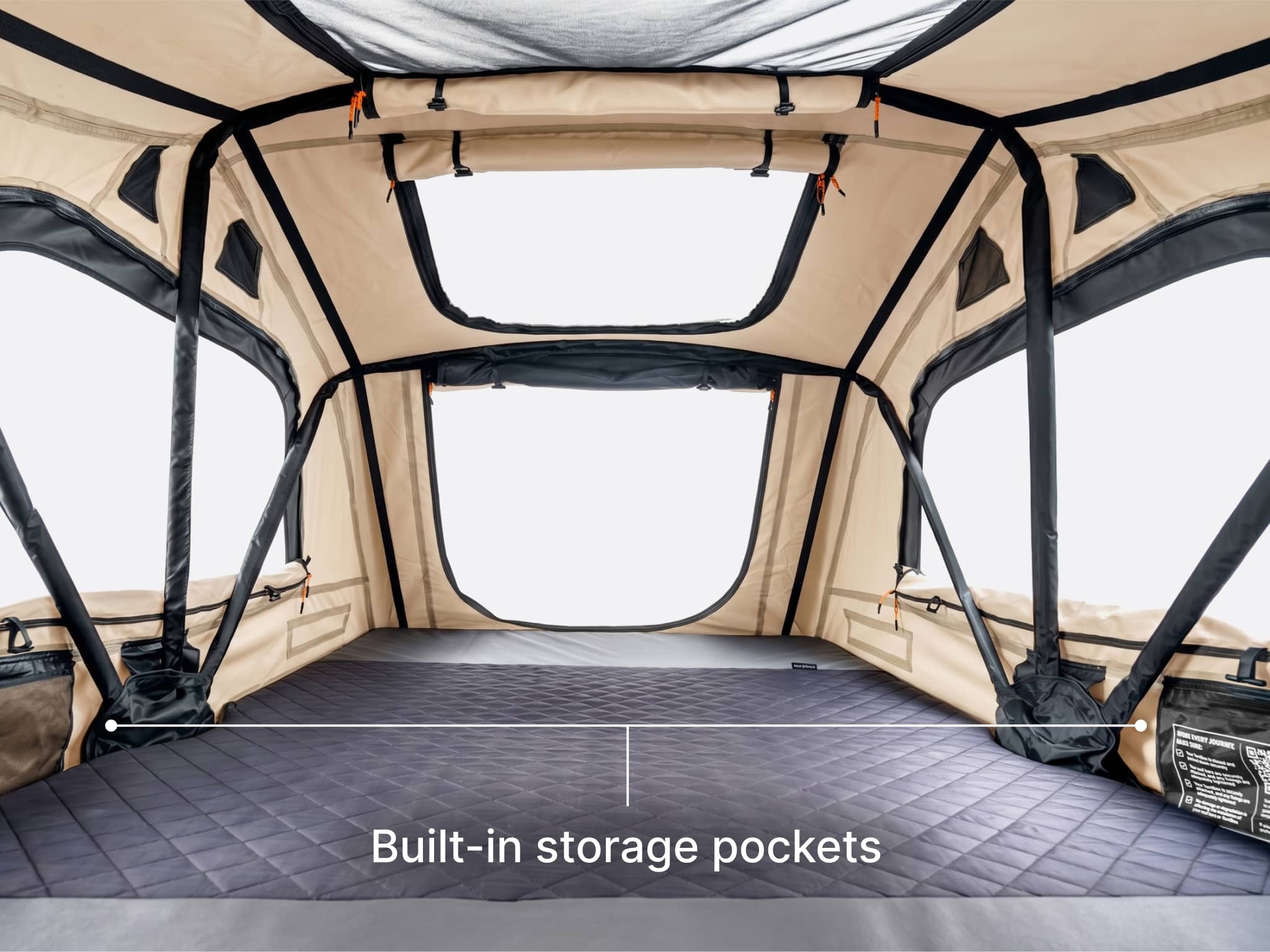 TentBox Lite