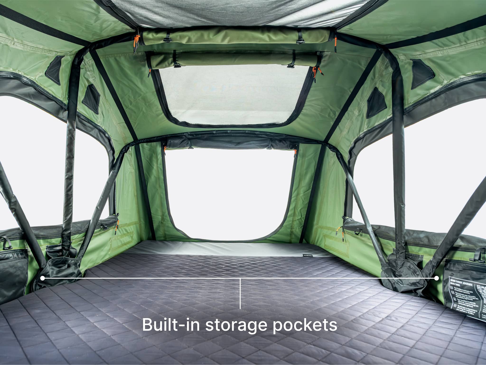 TentBox Lite