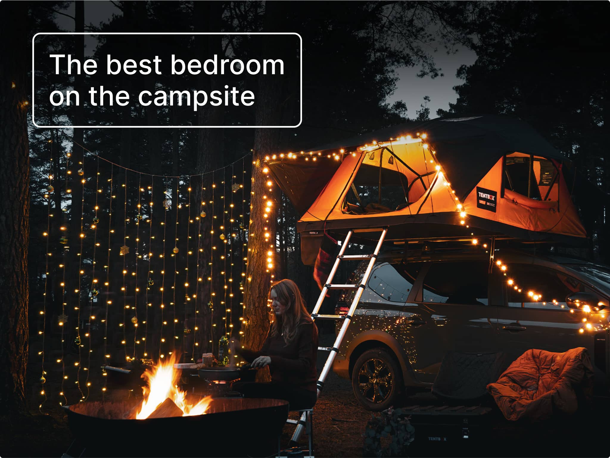 TentBox Lite XL (2025)
