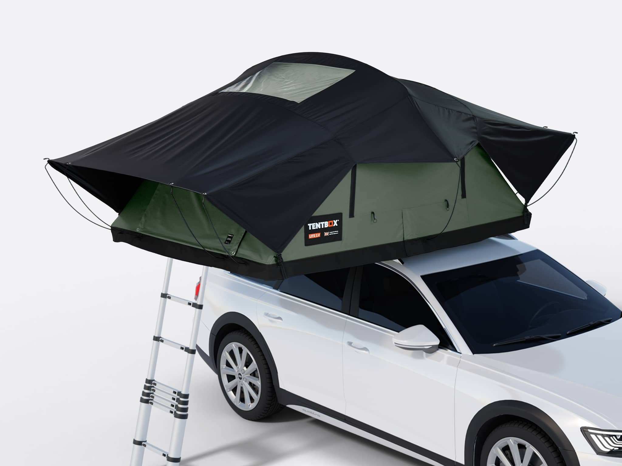 TentBox Lite XL (2025)