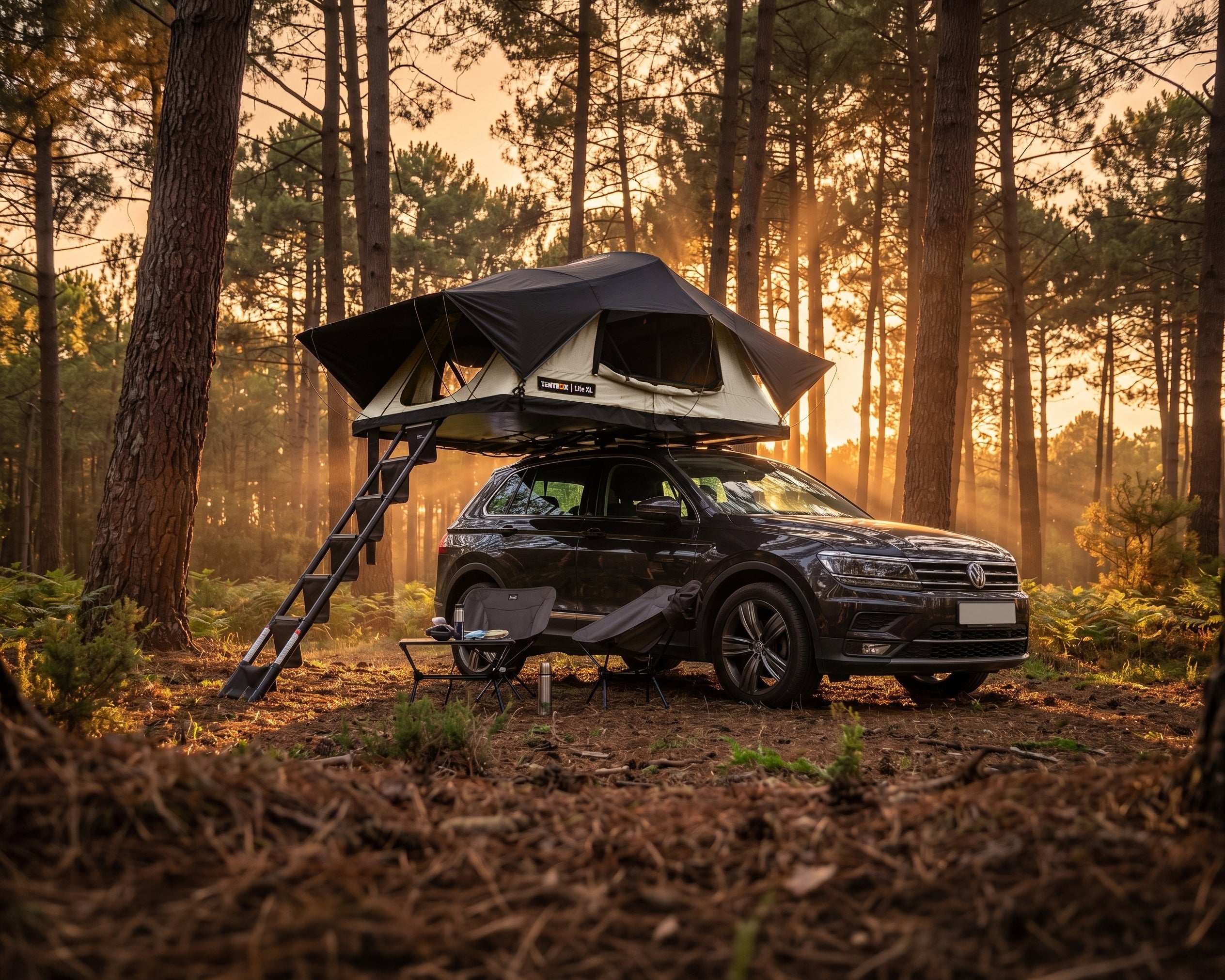 TentBox Lite
