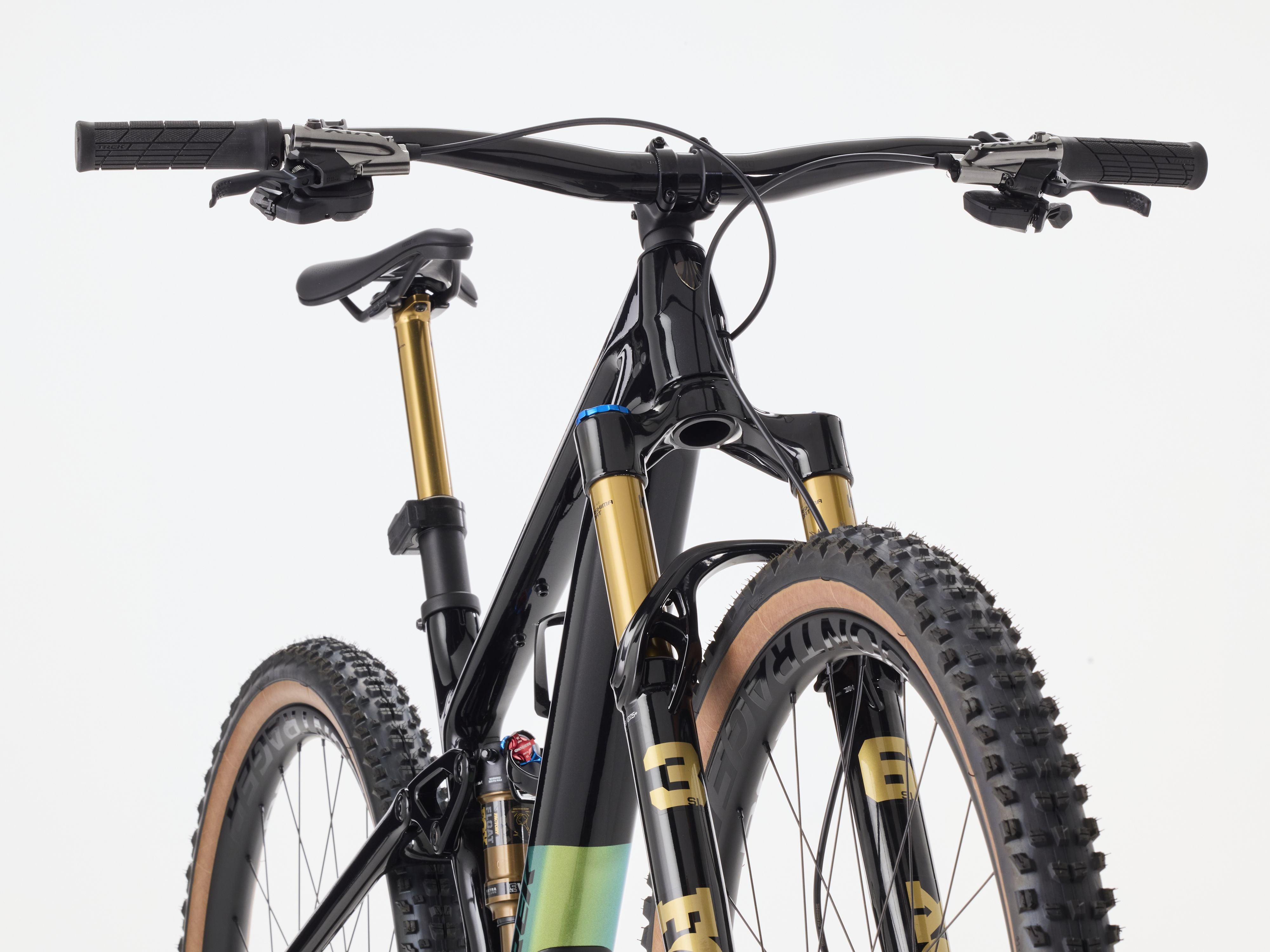 Top Fuel 9.9 XTR Di2 Gen 4