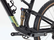 Top Fuel 9.9 XTR Di2 Gen 4