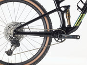 Top Fuel 9.9 XTR Di2 Gen 4