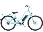 Trek + Townie Go! 5i Step-Thru