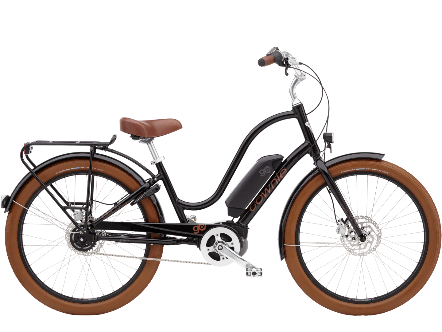 Trek Townie Go! 5i Step-Thru – ProjektRide