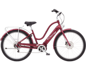 Trek + Townie Path Go! 5i Step-Thru